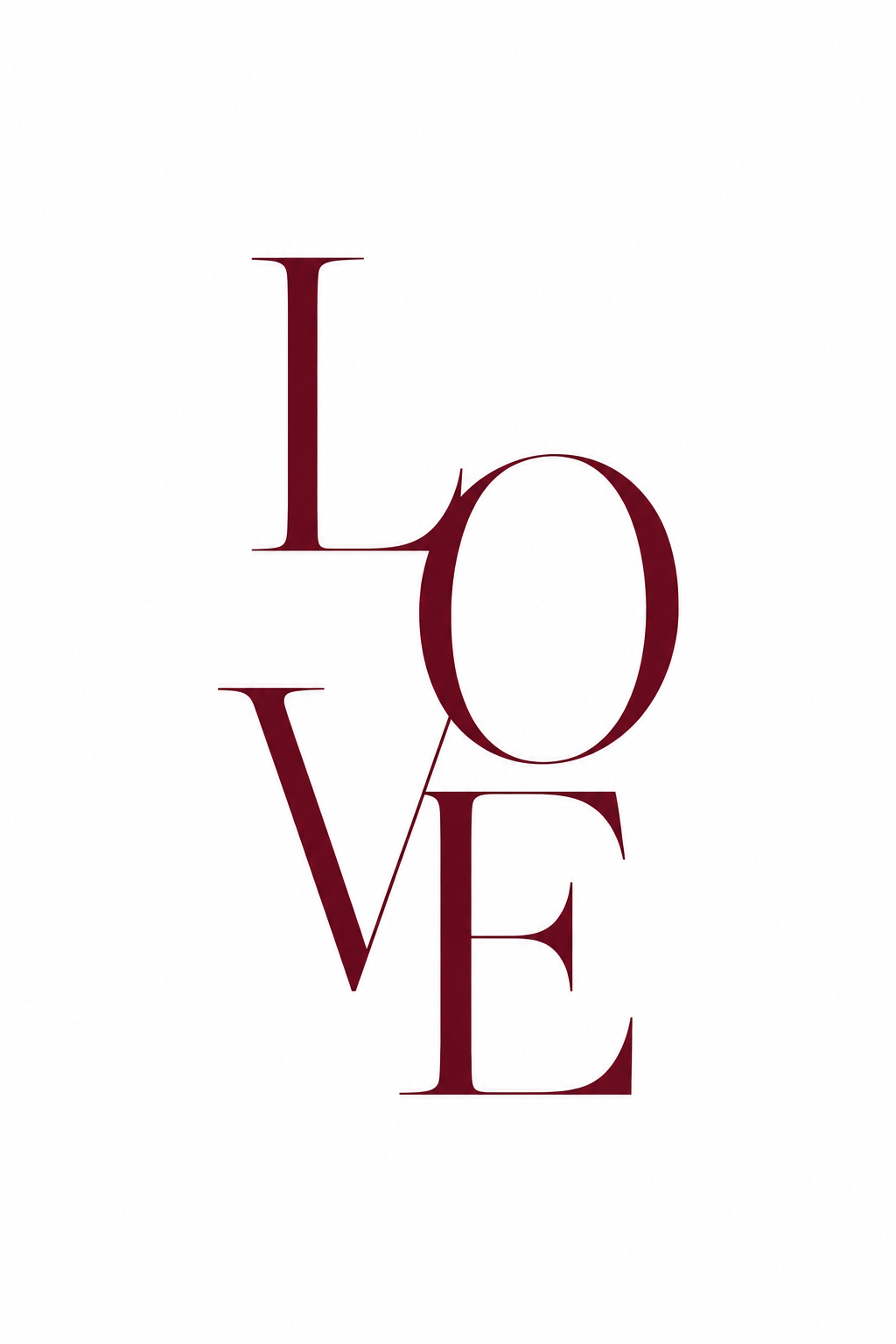 LOVE